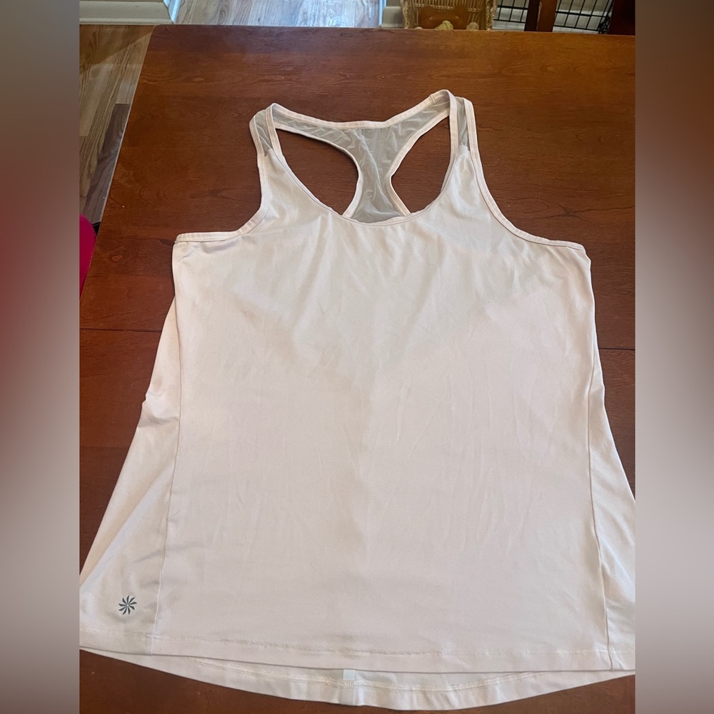 Athleta Tank